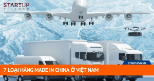 7 Loại Hàng Made In China Ở Việt Nam 7