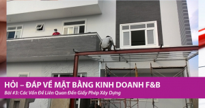 Các Vấn Đề Liên Quan Đến Giấy Phép Xây Dựng 3