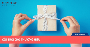 Cởi Trói Cho Thương Hiệu 14