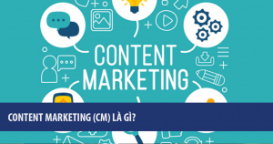 Content marketing (CM) là gì? 14