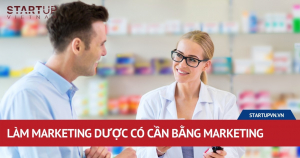 Làm Marketing Dược Có Cần Bằng Marketing 3