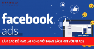 Làm Sao Để Max Lãi Ròng Với Ngân Sách Min Với Facebook Ads 6