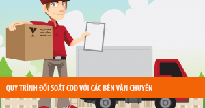 Quy Trình Đối Soát COD Với Các Bên Vận Chuyển 7