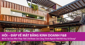 Tại Sao Nhà Thép Tiền Chế Được Các Công Trình Ngành F&B Rất Hay Sử Dụng? 9