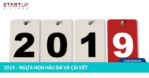 2019 - Ngựa Non Háu Đá Và Cái Kết 8