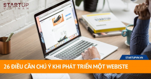 26 Điều Cần Chú Ý Khi Phát Triển Một Webiste 14