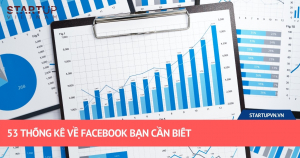 53 Thống Kê Về Facebook Bạn Cần Biết 13