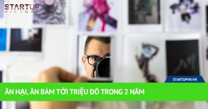 Ăn Hại, Ăn Bám Tới Triệu Đô Trong 2 Năm 13