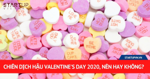 Chiến Dịch Hậu Valentine's Day 2020, Nên Hay Không? 4