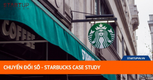 Chuyển Đổi Số - Starbucks Case Study 13