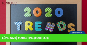 Công Nghệ Marketing (Martech) 4