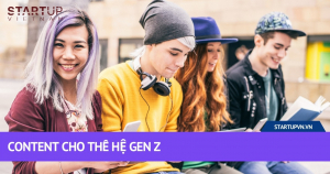 Content Cho Thế Hệ Gen Z 15