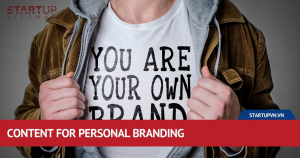 Content For Personal Branding 4