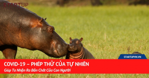 Covid-19 – Phép Thử Của Tự Nhiên, Giúp Ta Nhận Ra Bản Chất Của Con Người 9