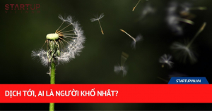 Dịch Tới, Ai Là Người Khổ Nhất? 19