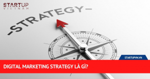 Digital Marketing Strategy Là Gì? 17