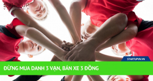 Đừng Mua Danh 3 Vạn, Bán Xe 3 Đồng 13