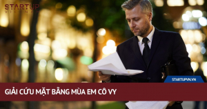 Giải Cứu Mặt Bằng Mùa Em Cô Vy 2