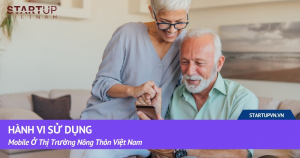 Hành Vi Sử Dụng Mobile Ở Thị Trường Nông Thôn Việt Nam 13