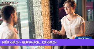 Hiểu Khách - Giúp Khách... Có Khách 4