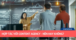 Hợp Tác Với Content Agency - Nên Hay Không? 4