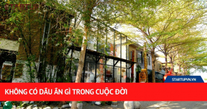 Không Có Dấu Ấn Gì Trong Cuộc Đời 14