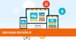 Kinh Doanh Sản Phẩm Số 1