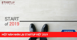 Một Năm Nhìn Lại Startup Việt 2019 12
