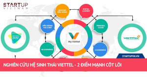 Nghiên Cứu Hệ Sinh Thái Viettel - 2 Điểm Mạnh Cốt Lõi 8