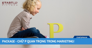 Package - Chữ P Quan Trọng Trong Marketing! 2