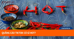 Quảng Cáo Tiktok Có Gì Hot? 5