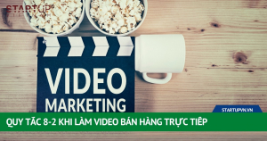 Quy Tắc 8-2 Khi Làm Video Bán Hàng Trực Tiếp 5