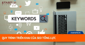 Quy Trình Triển Khai Của Seo Tổng Lực 2