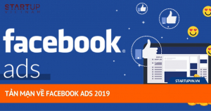 Tản Mạn Về Facebook Ads 2019 2