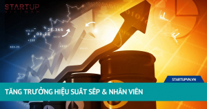 Tăng Trưởng Hiệu Suất Sếp & Nhân Viên 3