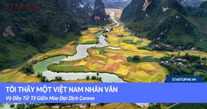 Tôi Thấy Một Việt Nam Nhân Văn Và Đầy Tử Tế Giữa Mùa Đại Dịch Corona 3