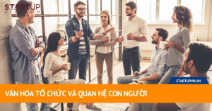 Văn Hóa Tổ Chức Và Quan Hệ Con Người 12