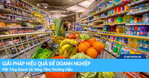 Giải Pháp Hiệu Quả Để Doanh Nghiệp Việt Tăng Doanh Số, Nâng Tầm Thương Hiệu 2