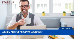 Nghiên Cứu Về "Remote Working" 10