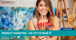 Product Marketing - Ma Túy Và Nghệ Sĩ 2