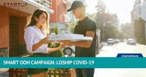 Smart Ooh Campaign: Loship Covid-19 6