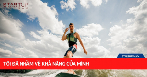 Tôi Đã Nhầm Về Khả Năng Của Mình 1