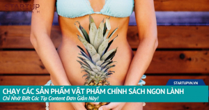 Chạy Các Sản Phẩm Vật Phẩm Chính Sách Ngon Lành Chỉ Nhờ Biết Các Tip Content Đơn Giản Này! 5