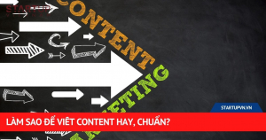 Làm Sao Để Viết Content Hay, Chuẩn? 18