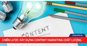 Chiến Lược Xây Dựng Content Marketing Chất Lượng 12