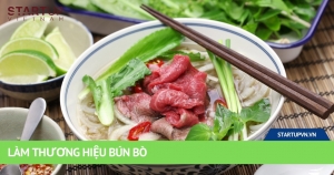 Làm Thương Hiệu Bún Bò 8