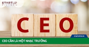 CEO Cần Là Một Nhạc Trưởng 7