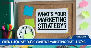 Chiến Lược Xây Dựng Content Marketing Chất Lượng 2