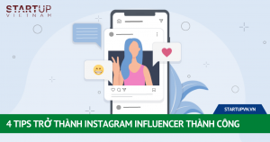 4 Tips Trở Thành Instagram Influencer Thành Công 3