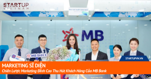 Marketing Sĩ Diện - Chiến Lược Marketing Đỉnh Cao Thu Hút Khách Hàng Của MB Bank 10